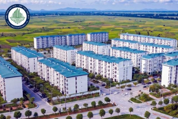 Đối tượng được mua nhà ở xã hội tại Đồng Tháp năm 2026 (Quyết định 06/2026/QĐ-UBND)