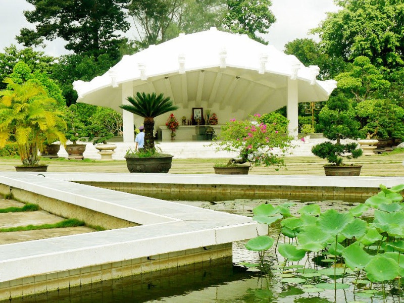 Xuôi về miền Tây khám phá 9 điểm du lịch nổi bật tại Đồng Tháp 4