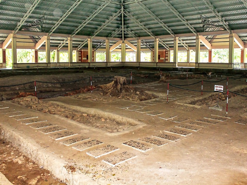 Xuôi về miền Tây khám phá 9 điểm du lịch nổi bật tại Đồng Tháp 5